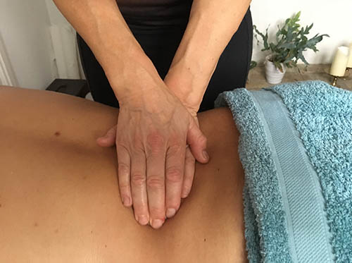 NeuroMuscular Massage